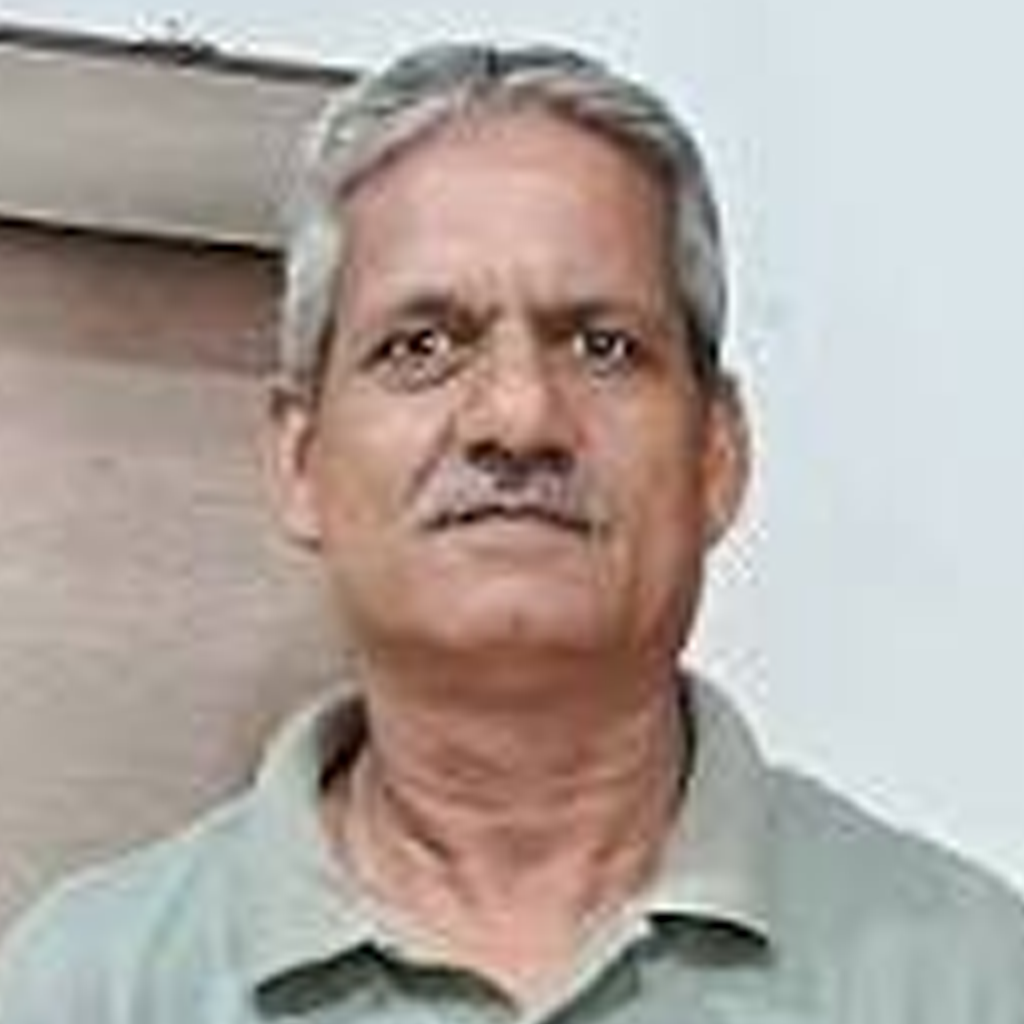 Gyan Prakash Verma